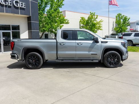 New 2026 GMC Sierra 1500 Elevation w/ Preferred Package AWD/4WD image 8