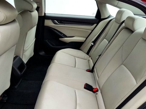 Used 2019 Honda Accord LX image 20