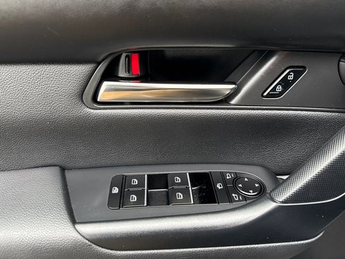 Certified 2024 MAZDA CX-50 AWD 2.5 S w/ Cargo Package image 13