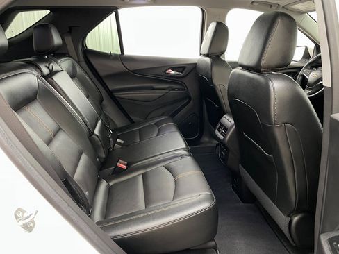 Certified 2024 Chevrolet Equinox Premier image 40