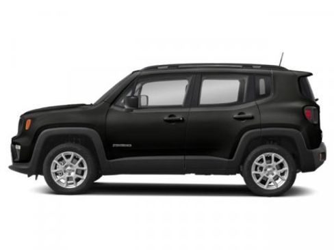 Used 2023 Jeep Renegade Latitude image 3