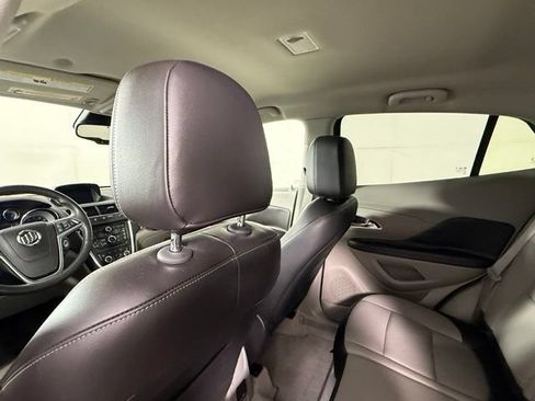 Used 2015 Buick Encore Leather FWD image 24