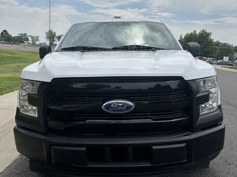 Used 2017 Ford F150 XL RWD image 2