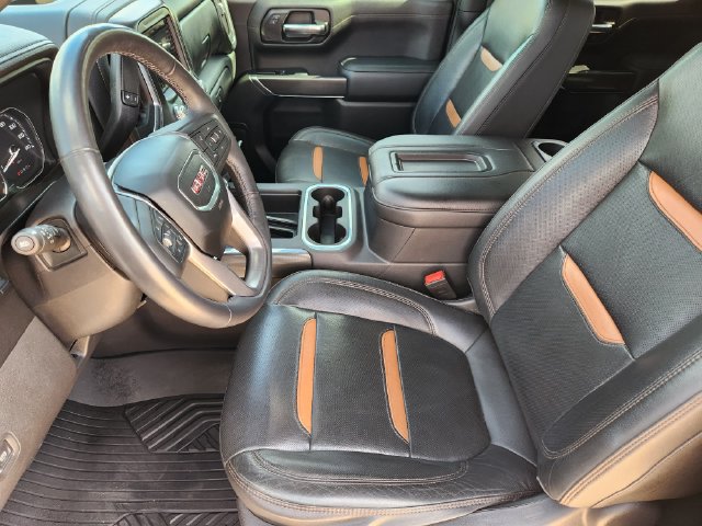 Used 2020 GMC Sierra 1500 AT4 w/ AT4 Premium Package AWD/4WD image 13