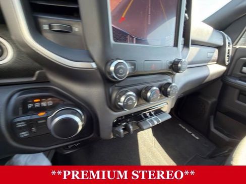 Used 2024 RAM 2500 Big Horn w/ Level 2 Equipment Group AWD/4WD image 17