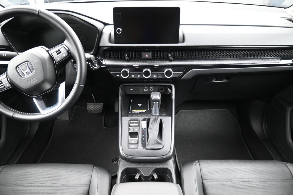 Certified 2025 Honda CR-V EX-L image 25