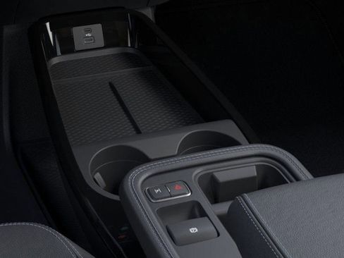 New 2026 Ford Mustang Mach-E Select image 37