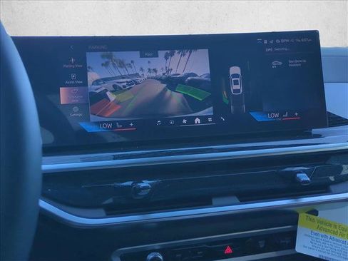 New 2027 BMW X6 xDrive40i AWD/4WD image 13