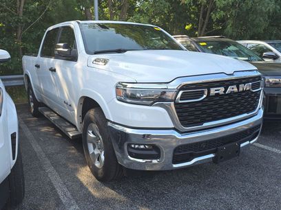 Used 2025 RAM 1500 Big Horn
