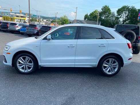 Used 2018 Audi Q3 2.0T Premium Plus w/ Premium Plus Package AWD/4WD image 6