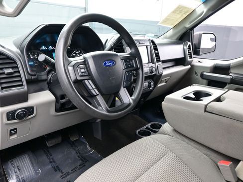 Used 2019 Ford F150 XLT image 12