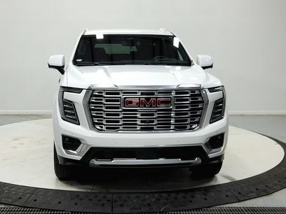 Used 2025 GMC Yukon XL Denali