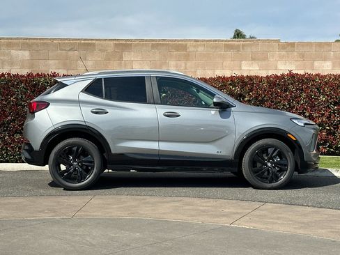 New 2026 Buick Encore GX Sport Touring image 3