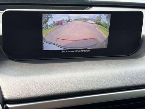 Used 2025 MAZDA CX-50 AWD 2.5 S w/ Preferred Package image 19