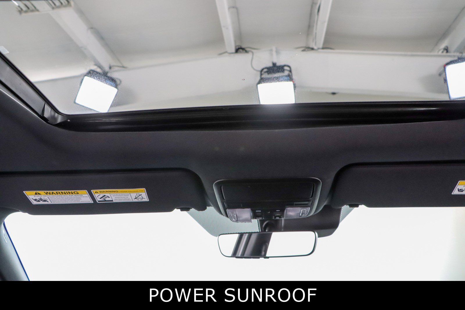 Used 2023 Honda Passport EX-L image 21