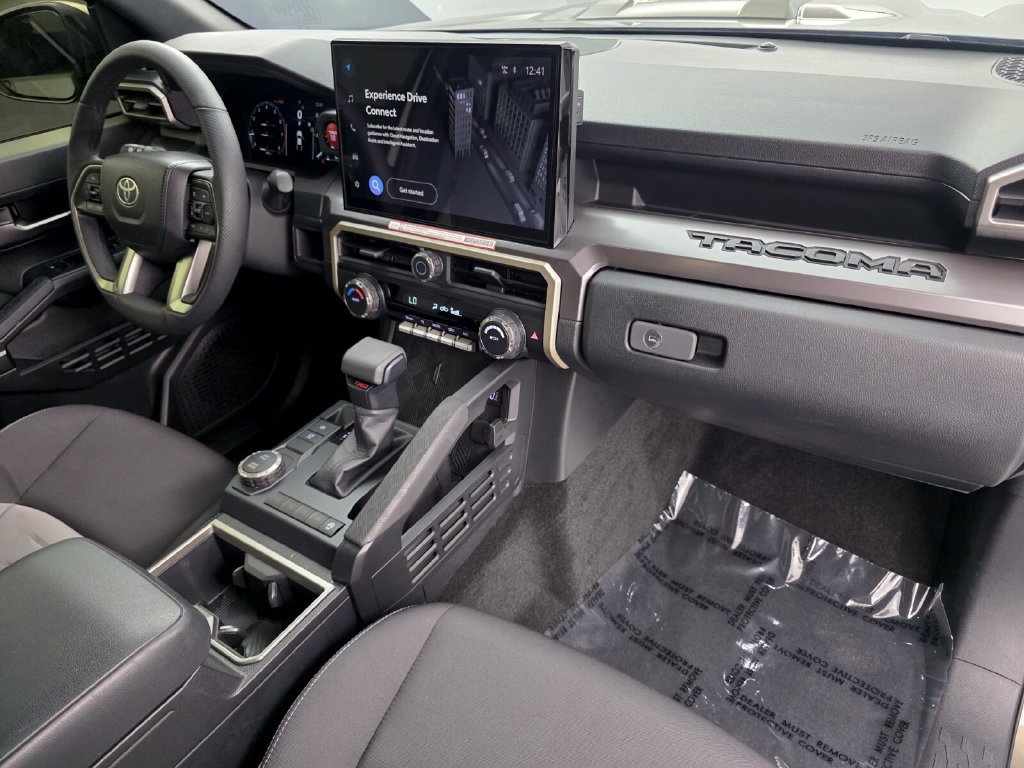 Used 2026 Toyota Tacoma TRD Sport RWD image 28