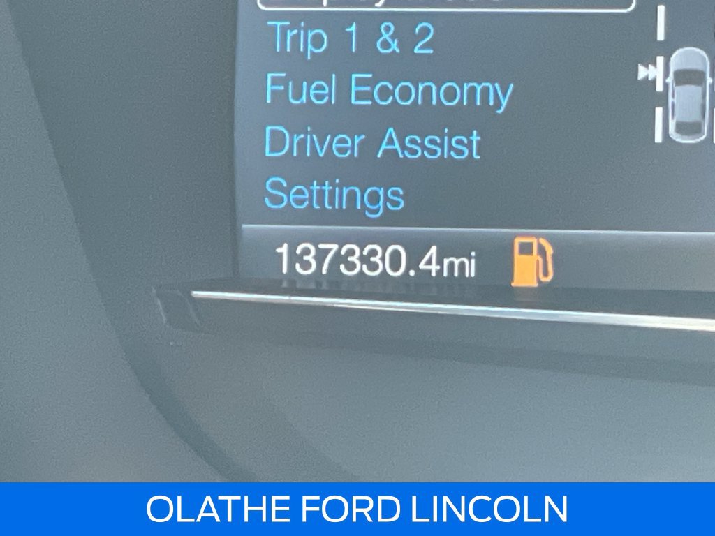 Used 2018 Ford Explorer Limited w/ Equipment Group 301A AWD/4WD image 19