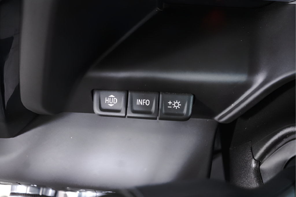 Used 2026 GMC Sierra 2500 AT4X AWD/4WD image 18