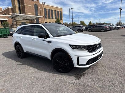 Used 2023 Kia Sorento SX