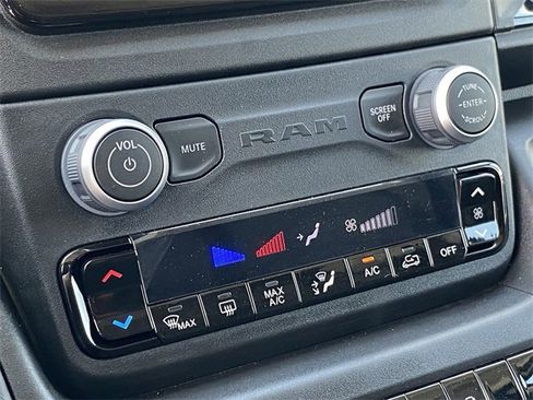 New 2024 RAM ProMaster 3500 w/ Convenience Group image 14