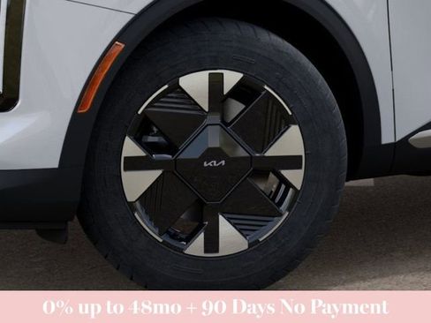 New 2026 Kia Sportage LX image 9