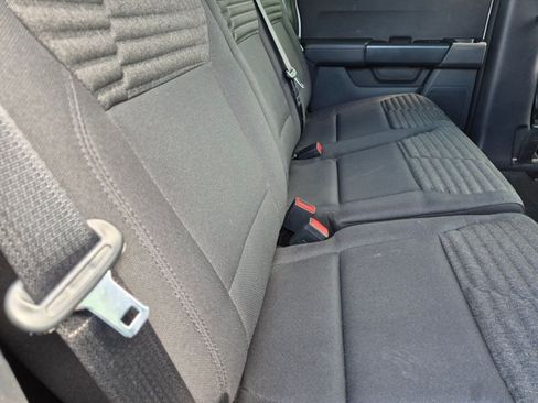 Used 2021 Ford F150 XL w/ STX Appearance Package RWD image 18