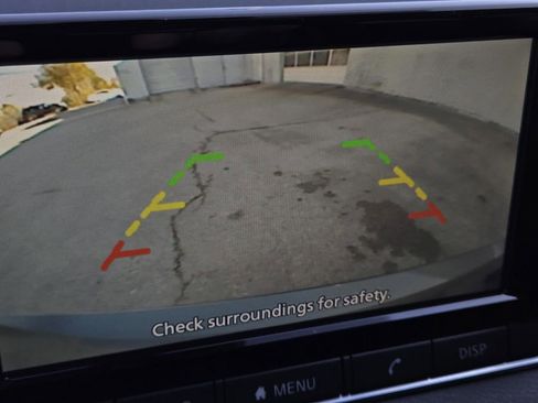 Certified 2024 Nissan Sentra S image 18