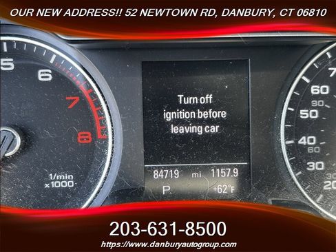 Used 2014 Audi A4 Premium Plus AWD/4WD image 9
