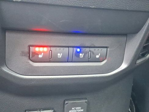 Used 2022 Toyota Tundra 1794 Edition w/ Advanced Package image 11