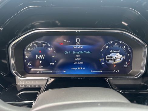 New 2026 Chevrolet Silverado 1500 LT Trail Boss w/ LPO, Dark Essentials Package image 29