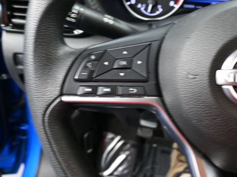 Used 2024 Nissan Sentra SV FWD image 36