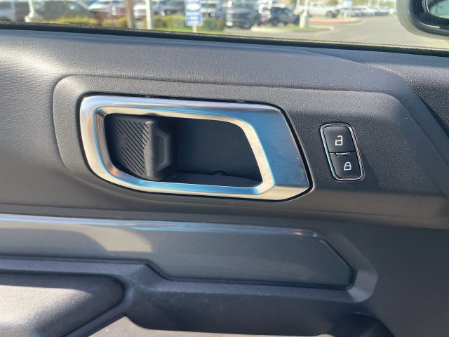 Used 2024 Ford Bronco Badlands AWD/4WD image 22