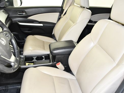 Used 2015 Honda CR-V Touring image 38