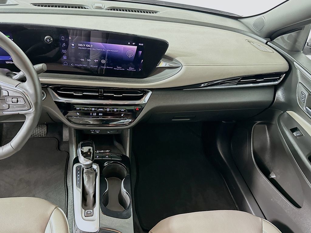 Used 2025 Buick Envista Avenir FWD image 20