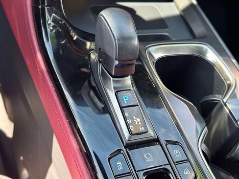 Used 2022 Lexus NX 350 AWD image 37