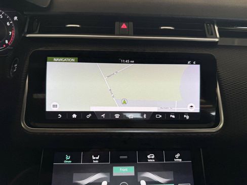 Used 2019 Land Rover Range Rover Velar R-Dynamic SE AWD/4WD image 20