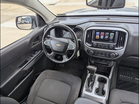 Used 2016 Chevrolet Colorado LT w/ LT Convenience Package AWD/4WD image 24