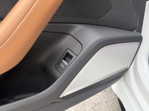 Used 2022 Audi RS 7 Sportback AWD/4WD image 18