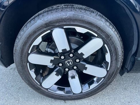 Used 2024 Honda Prologue Elite image 45