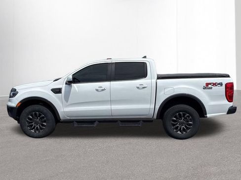 Used 2019 Ford Ranger Lariat w/ Equipment Group 501A Mid AWD/4WD image 2