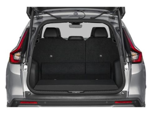 Used 2026 Honda CR-V Sport-L image 10