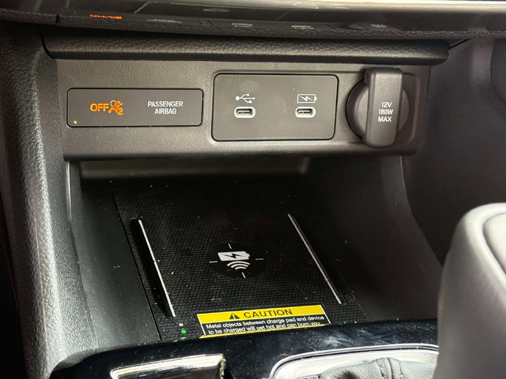 Certified 2026 Acura Integra FWD image 22
