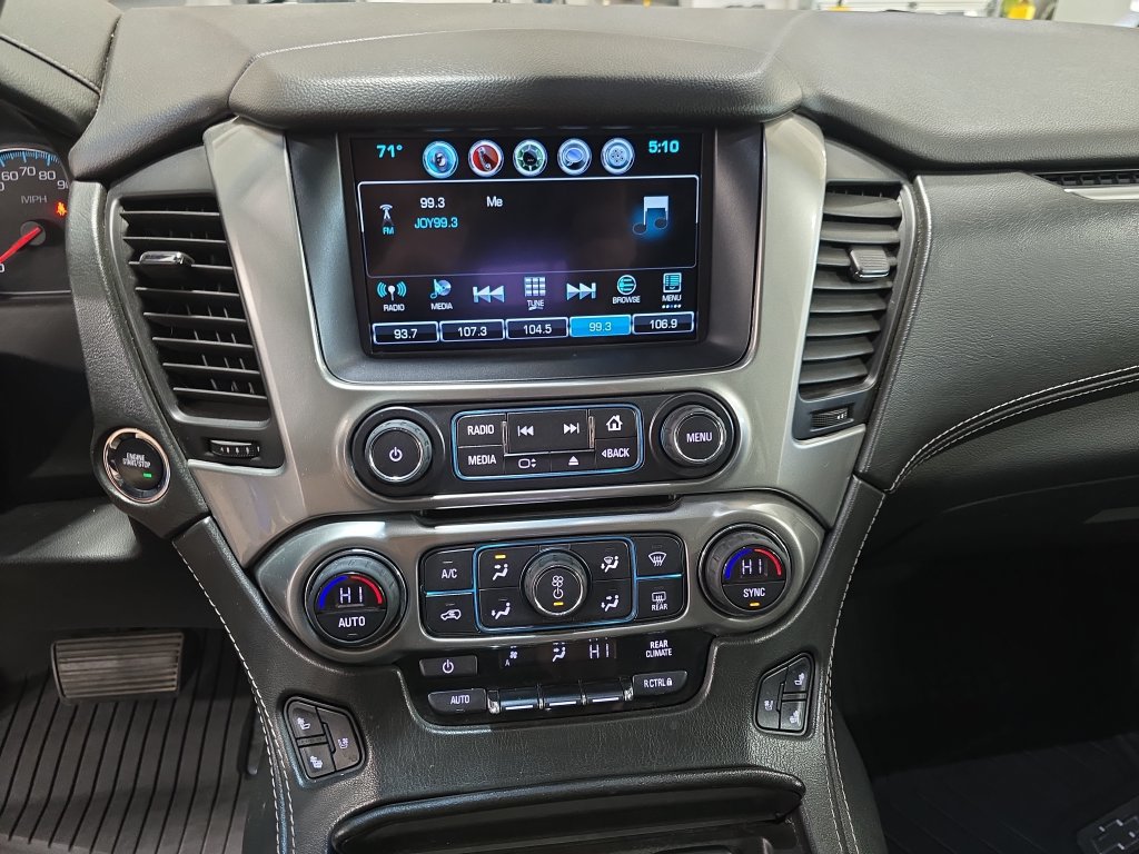 Used 2018 Chevrolet Tahoe Premier AWD/4WD image 22