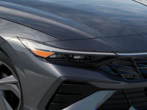 New 2026 Hyundai Elantra Sport image 24