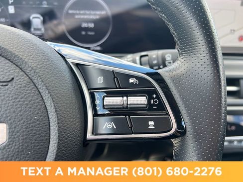 Used 2024 Kia Seltos SX AWD/4WD image 32
