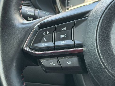 Used 2023 MAZDA CX-5 Carbon Edition AWD/4WD image 14