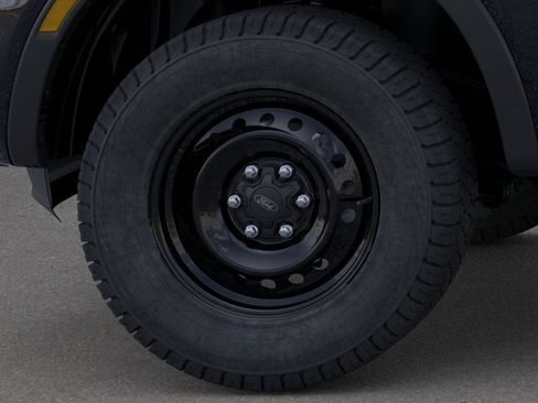 New 2026 Ford Ranger XL RWD image 19