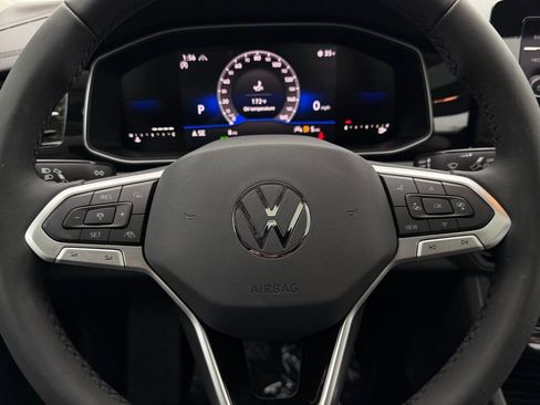 New 2026 Volkswagen Jetta SE image 28