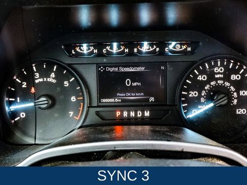 Used 2019 Ford F150 XL w/ Equipment Group 101A Mid image 28