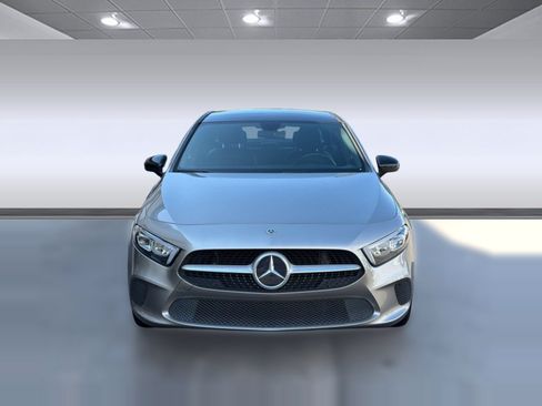 Used 2019 Mercedes-Benz A 220 image 6